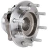 Brand New Premium Quality Front Wheel Hub Bearing Assembly For Chevy &amp; GMC