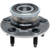 Wheel Bearing and Hub Assembly Rear Raybestos 712163