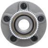 Wheel Bearing and Hub Assembly Rear Raybestos 712163