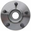 Wheel Bearing and Hub Assembly Rear Raybestos 712163