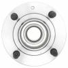 Wheel Bearing and Hub Assembly Rear Raybestos 712040