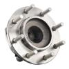 2009-11 GMC Savana 4500 Front Wheel Hub Bearing 8 Stud ABS 4WD AWD 4x4 Assembly