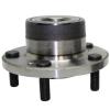 Pair: 2 New REAR 1991-99 Stealth 3000GT Complete Wheel Hub and Bearing Assembly