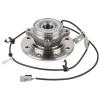 Brand New Premium Quality Front Left Wheel Hub Bearing Assembly For Dodge Ram