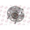 512332 Wheel Bearing and Hub Assembly Rear For Chrysler Sebring 2007 To 2010