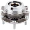 Brand New Top Quality Front Wheel Hub Bearing Assembly Fits Maxima And Altima