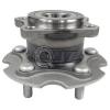 06-2012 Toyota RAV4 4WD AWD Rear Wheel Hub Bearing Assembly Replacment PT512374