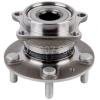 Brand New Premium Quality Rear Wheel Hub Bearing Assembly For Mazda CX-7