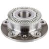 Brand New Premium Quality Front Wheel Hub Bearing Assembly For Cadillac Catera