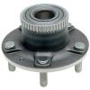 Wheel Bearing and Hub Assembly Rear Raybestos 712159 fits 99-02 Daewoo Leganza