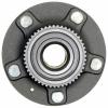 Wheel Bearing and Hub Assembly Rear Raybestos 712159 fits 99-02 Daewoo Leganza