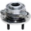 Wheel Bearing and Hub Assembly Front/Rear Raybestos 713089