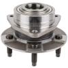 New Premium Quality Front Wheel Hub Bearing Assembly For Chevy &amp; Saturn Vue