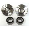 Wheel Hub and Bearing Assembly Set FRONT 831-12002