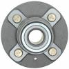 Wheel Bearing and Hub Assembly Rear Raybestos 712193 fits 00-06 Hyundai Accent