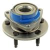 Wheel Bearing and Hub Assembly Front Left Precision Automotive 513203