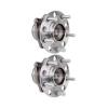 Pair New Rear Left &amp; Right Wheel Hub Bearing Assembly Fits Dodge Avenger