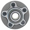 Wheel Bearing and Hub Assembly Rear Raybestos 712167