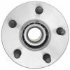 Wheel Bearing and Hub Assembly Rear Raybestos 712167