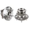 Pair New Rear Left &amp; Right Wheel Hub Bearing Assembly Fits Lexus LS430