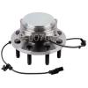 Brand New Premium Quality Front Wheel Hub Bearing Assembly For Dodge Ram Trucks