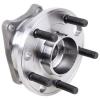 New Premium Quality Rear Wheel Hub Bearing Assembly For Volvo S80 &amp; V50 AWD