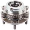 New Premium Quality Front Left Wheel Hub Bearing Assembly For Nissan Murano