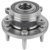 Brand New Premium Quality Rear Wheel Hub Bearing Assembly For Ford And Lincoln