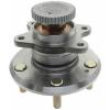 Raybestos 712189 Wheel Bearing and Hub Assembly