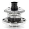 2x 512187 Rear Wheel Hub Bearing Assembly 1998-2004 Audi A6 98-05 VW Passat NEW