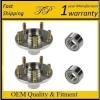 Toyota Sienna 2004 2005 2006 2007 Front Wheel Hub &amp; Bearing Kit Assembly (PAIR)