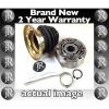 FORD SIERRA CONSTANT VELOCITY CV JOINT &amp; BOOT KIT 100MM (BRAND NEW)