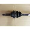 Remanufactured Constant Velocity Joint(Drive Shaft)-LH fit Hyundai EF SONATA -05