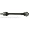 A-1 CARDONE 60-9218 Remanufactured Rear Right Constant Velocity Drive Axle