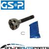 Outer CV Joint for Patrol GQ Y60 88-97 SWB Wagon GR Safari Constant Velocity