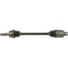 A-1 CARDONE 60-4295 Remanufactured Rear Left Constant Velocity Drive Axle