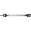 A-1 CARDONE 60-7251 Remanufactured Front Right Constant Velocity Drive Axle