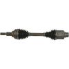 A-1 CARDONE 60-3519 Remanufactured Front Right Constant Velocity Drive Axle