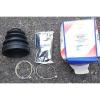 TOYOTA CAMRY / CORONA CV / CONSTANT VELOCITY JOINT BOOT KIT (Dedicated)