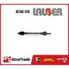 LAUBER OE QAULITY DRIVE SHAFT LAU 88.2310