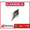 RN1138909A KAMOKA FRONT LEFT OE QAULITY DRIVE SHAFT