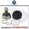 FOR HONDA CRX 1.6i VTEC ESI 1992-1996 NEW CONSTANT VELOCITY CV JOINT KIT