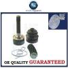 FOR MITSUBISHI SHOGUN SPORT 2.5TD 2000-2009 FRONT CONSTANT VELOCITY CV JOINT KIT