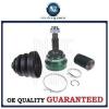 FOR TOYOTA RAV4 2.0i VVTI 2000-2006 NEW CV CONSTANT VELOCITY JOINT OE QUALITY