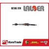 LAUBER OE QAULITY DRIVE SHAFT LAU 88.2178