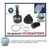 FOR MITSUBISHI SHOGUN 3.2DT MANUAL DiD 2000-2006 CONSTANT VELOCITY CV JOINT KIT