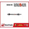 LAUBER OE QAULITY DRIVE SHAFT LAU 88.2334