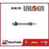 LAUBER OE QAULITY DRIVE SHAFT LAU 88.2305