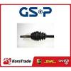 257039 GSP OE QAULITY DRIVE SHAFT