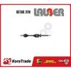 LAUBER OE QAULITY DRIVE SHAFT LAU 88.2184